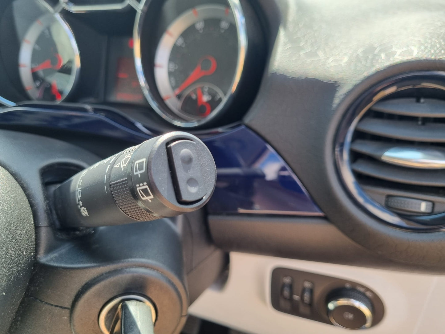 2013 Vauxhall ADAM 1.2i Jam 3dr