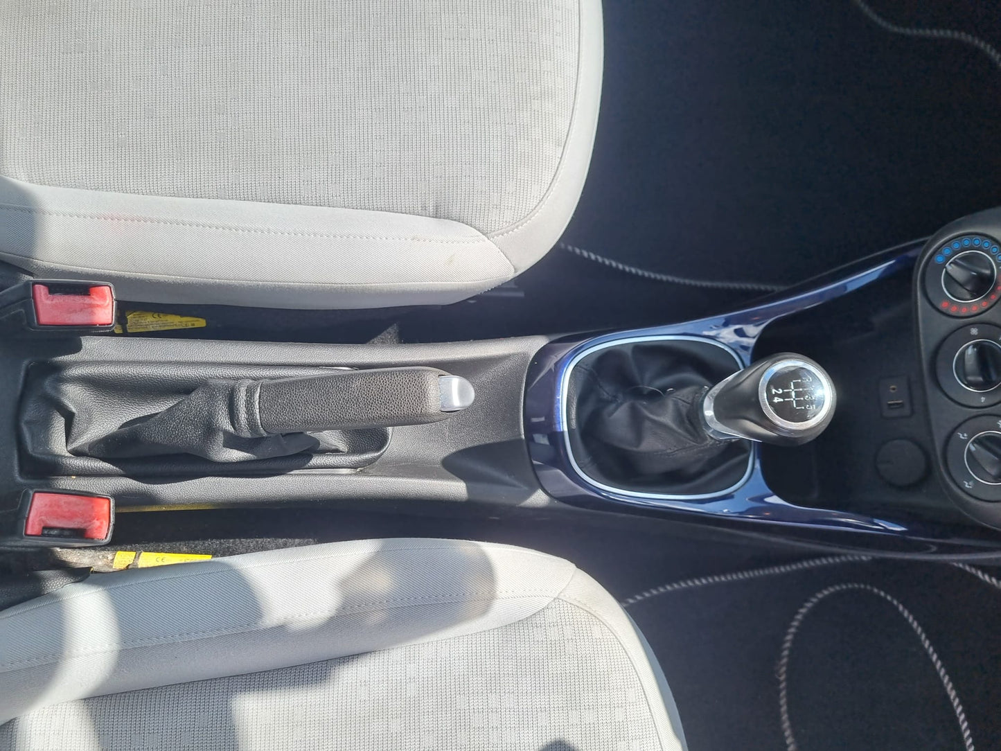 2013 Vauxhall ADAM 1.2i Jam 3dr