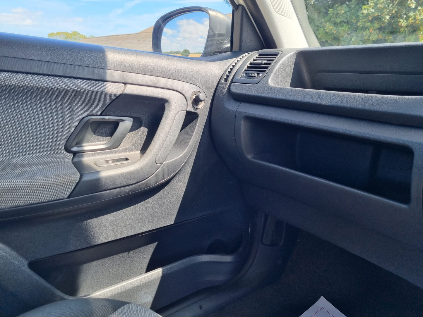 2013 Skoda Fabia 1.2 12V 60 S 5dr