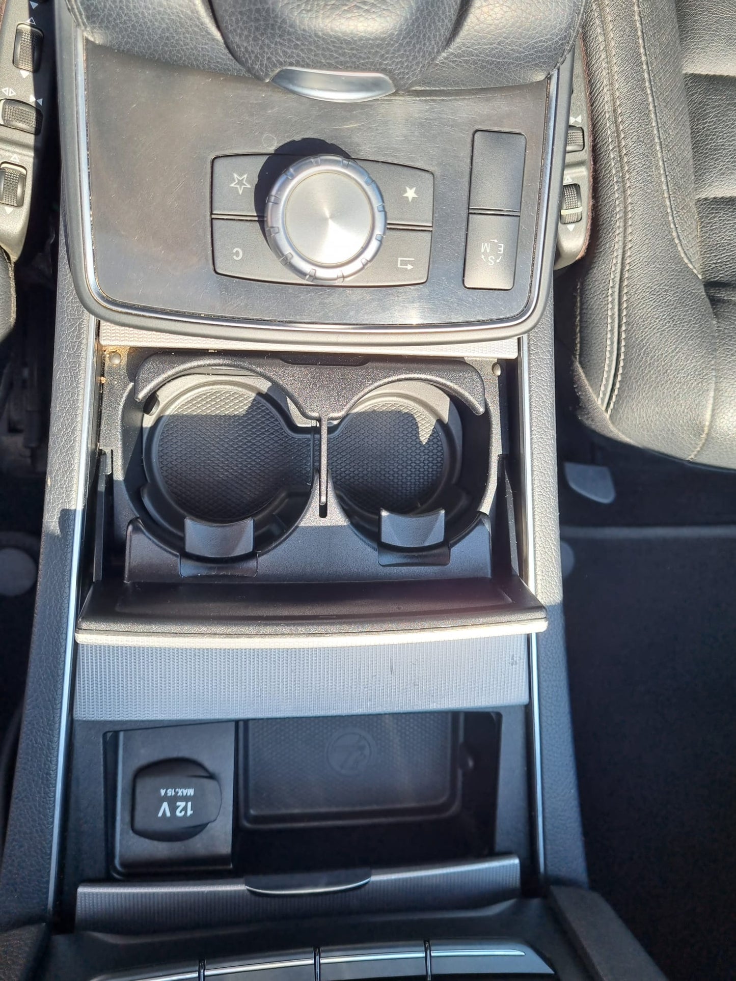 2014 Mercedes-Benz E-Class 2.1 E250 CDI AMG Sport Cabriolet G-Tronic+ Euro 5 (s/s) 2dr
