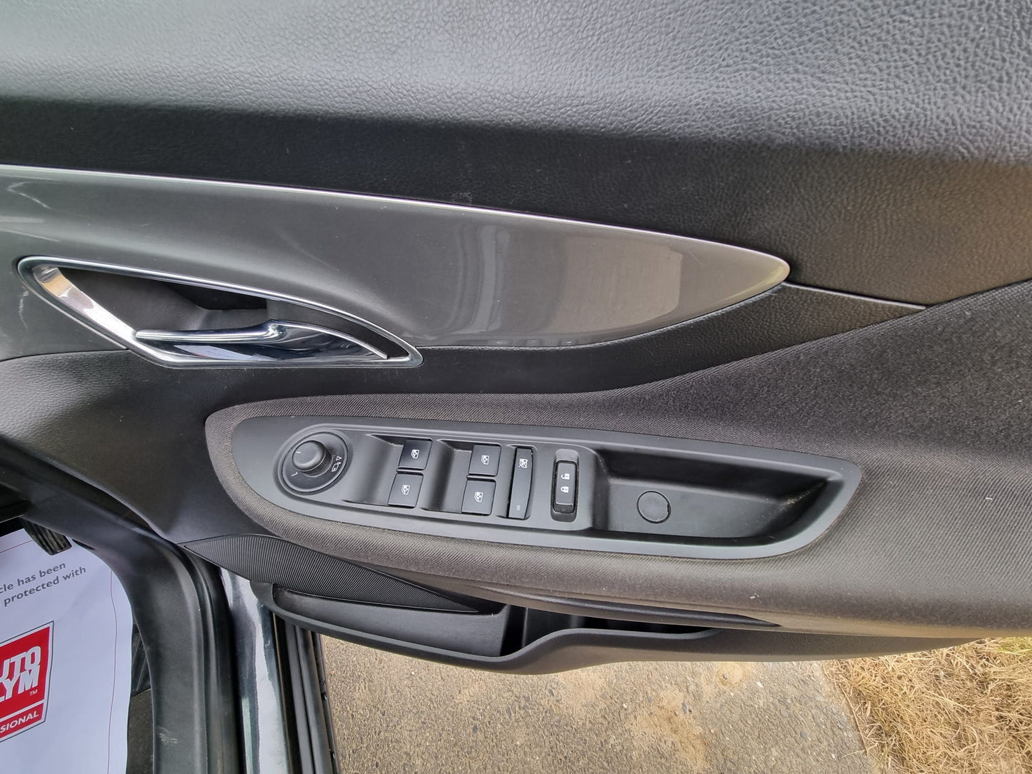 2014 Vauxhall Mokka 1.6i Exclusiv 5dr