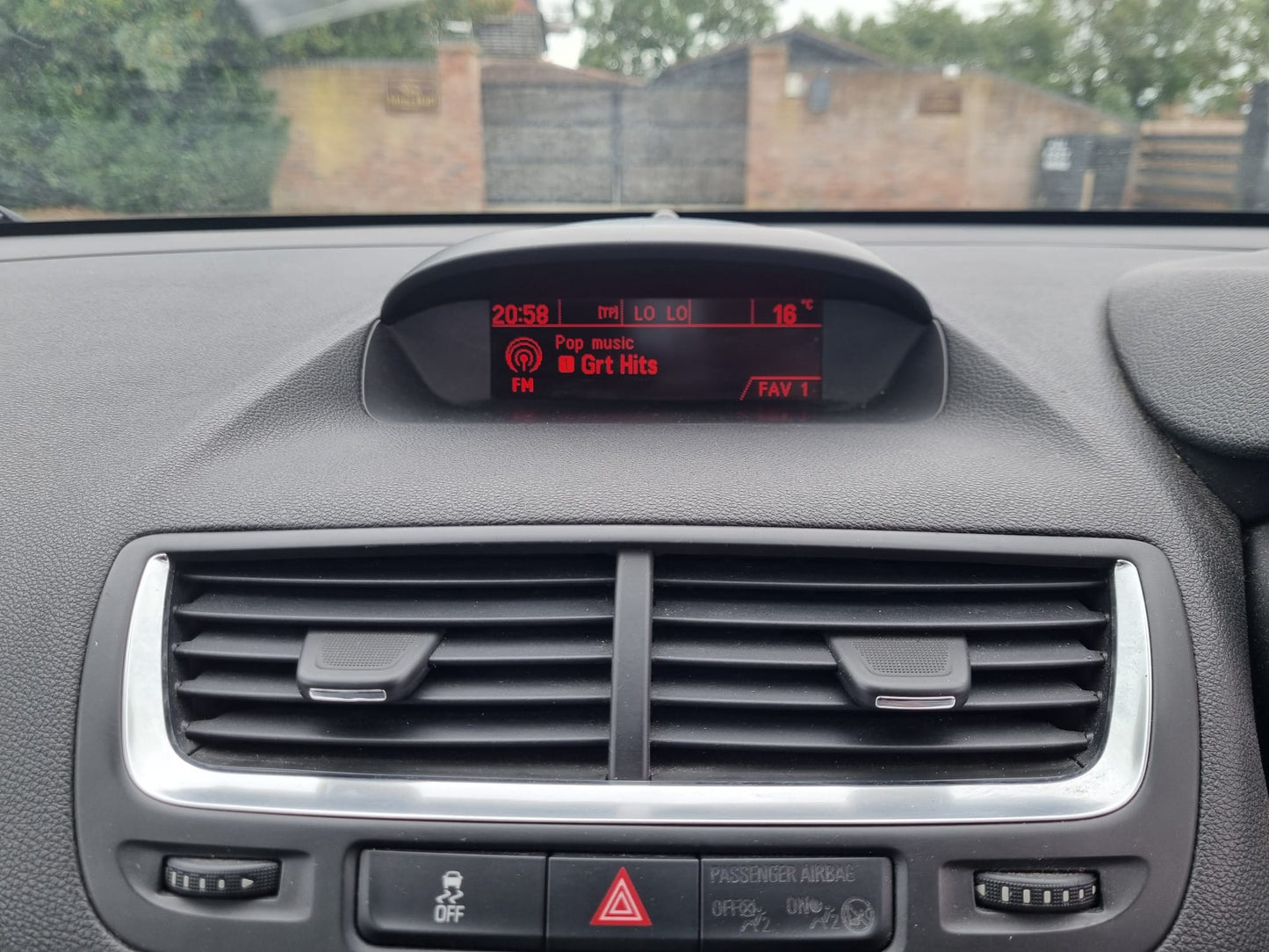 2014 Vauxhall Mokka 1.6i Exclusiv 5dr
