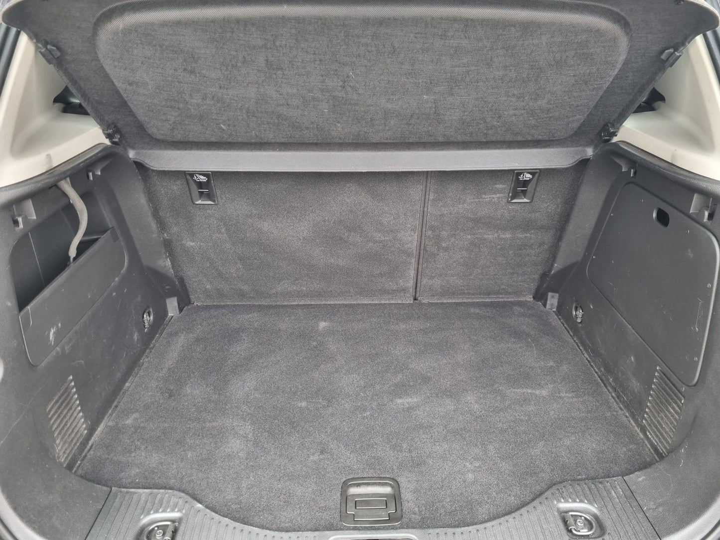 2014 Vauxhall Mokka 1.6i Exclusiv 5dr