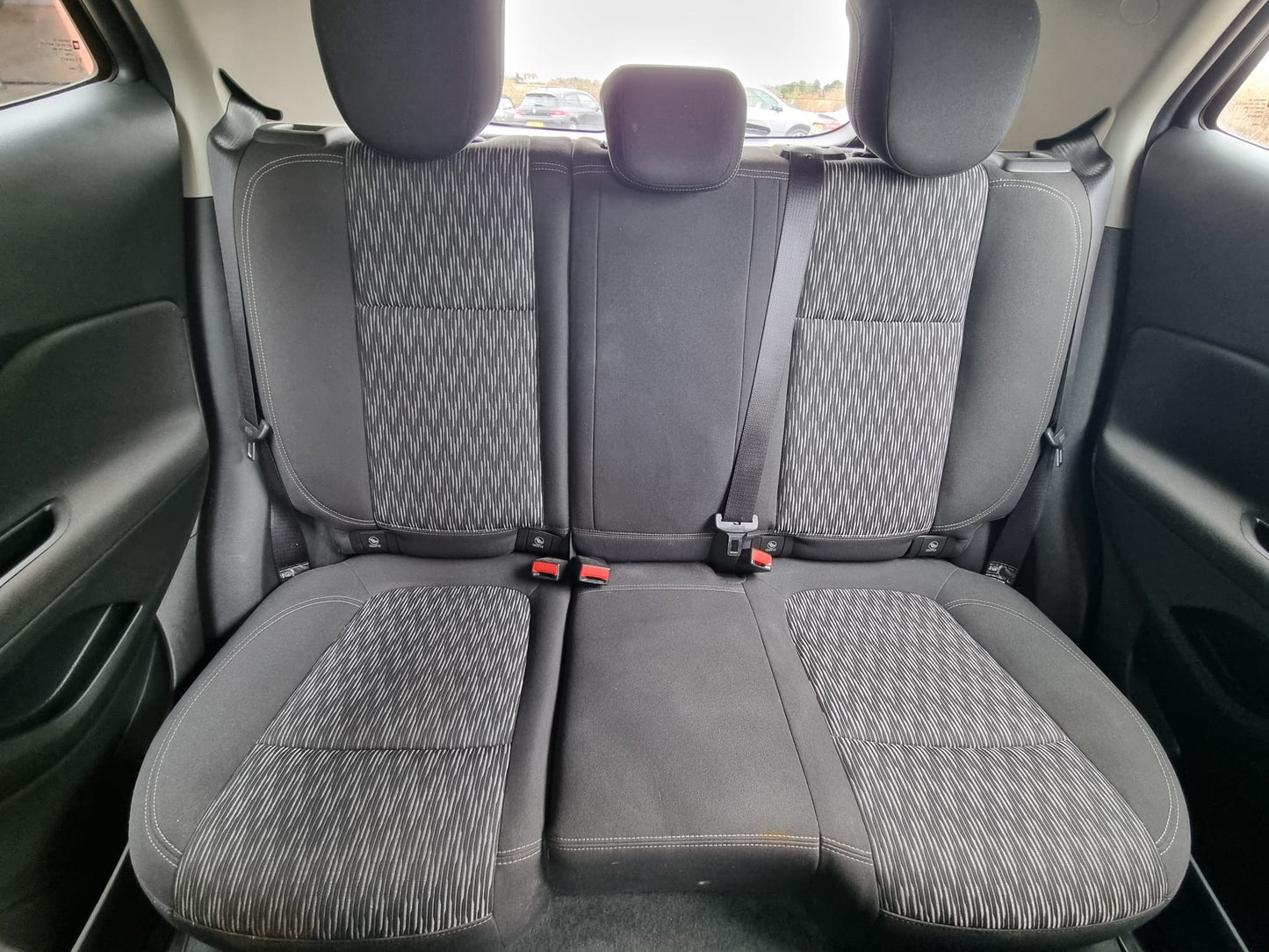 2014 Vauxhall Mokka 1.6i Exclusiv 5dr