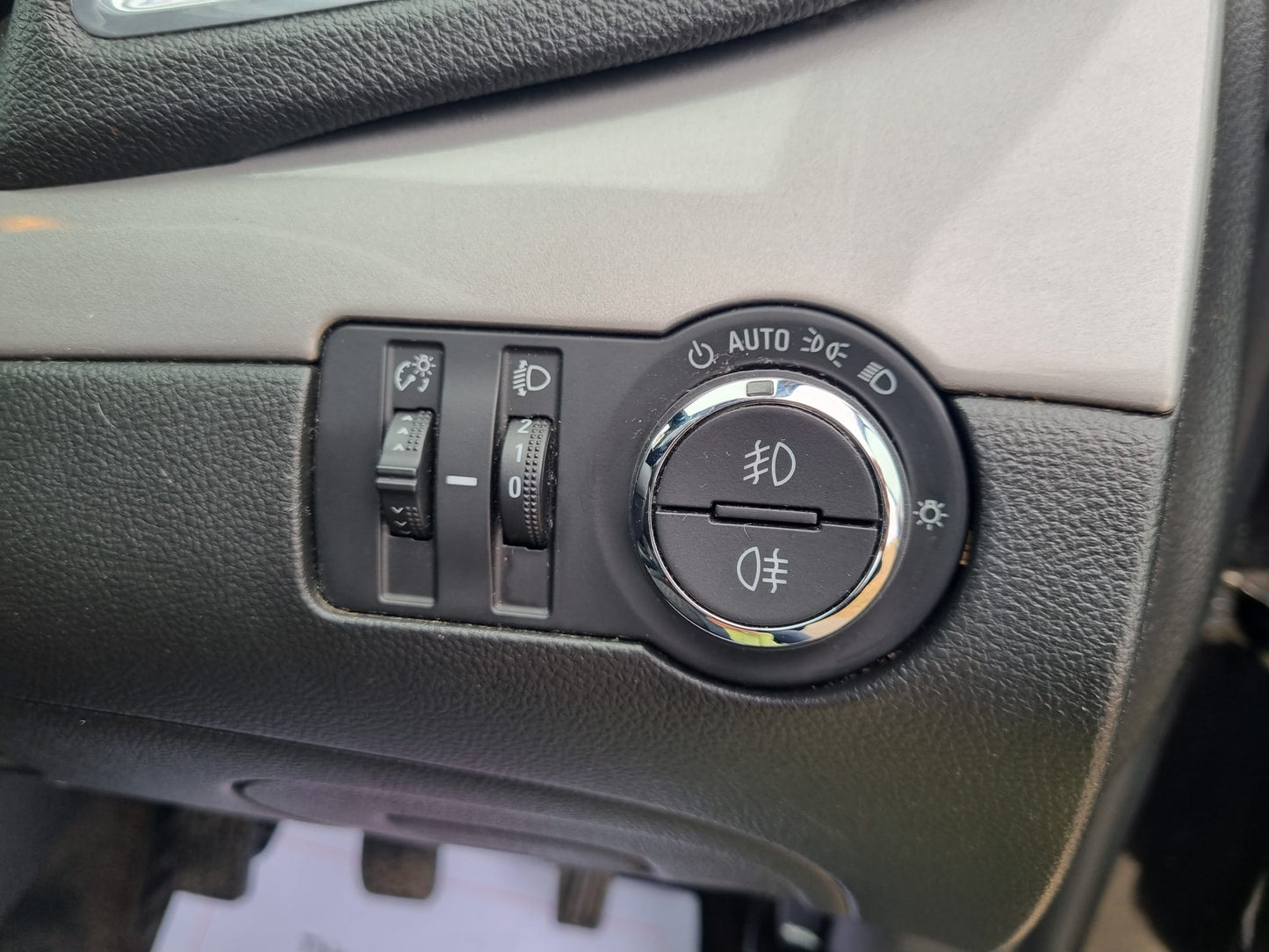 2014 Vauxhall Mokka 1.6i Exclusiv 5dr