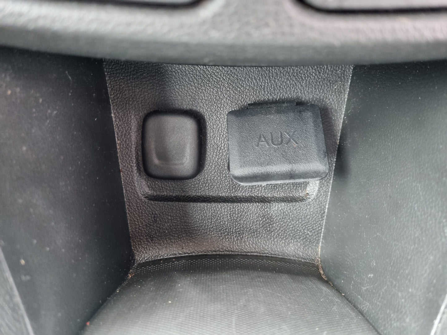 2014 Vauxhall Mokka 1.6i Exclusiv 5dr