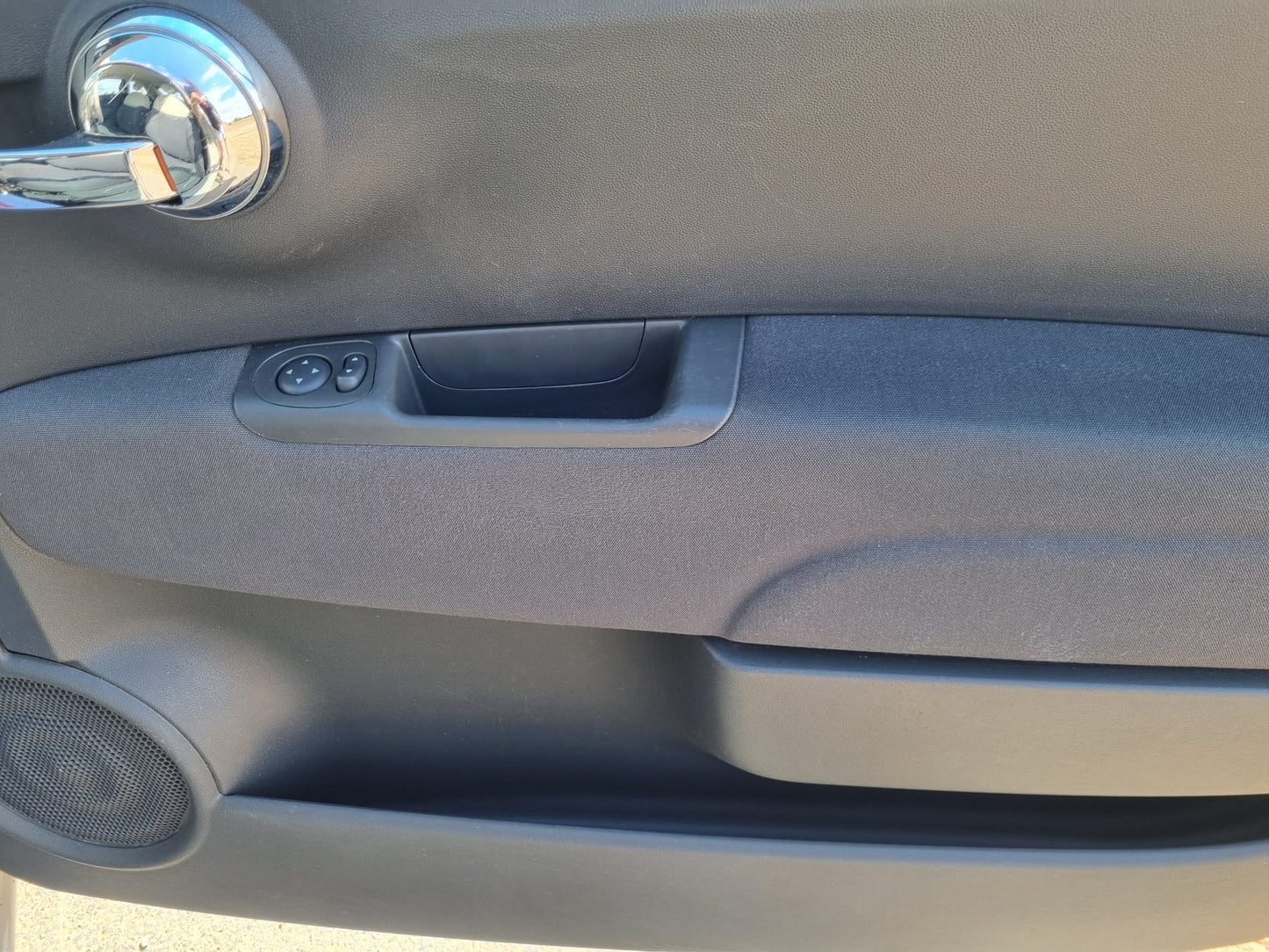 2013 Fiat 500 1.2 Colour Therapy 3dr