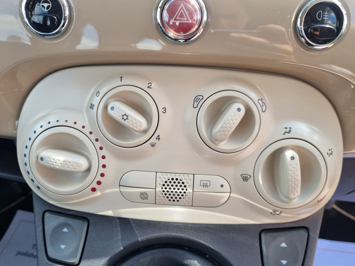 2013 Fiat 500 1.2 Colour Therapy 3dr