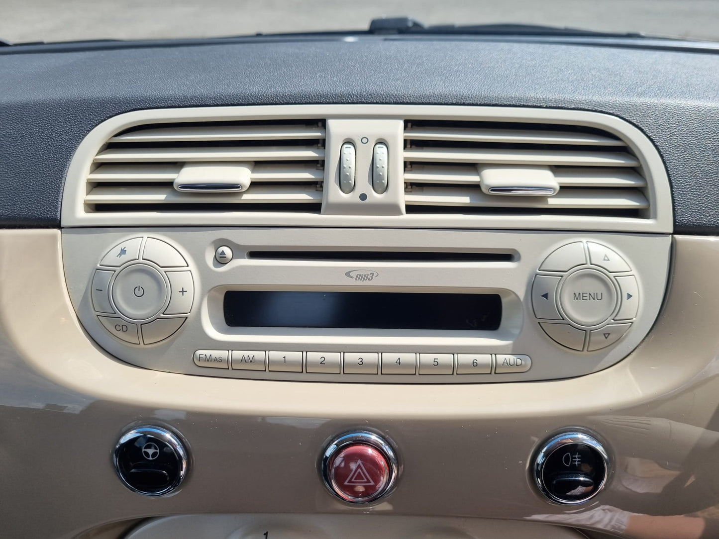 2013 Fiat 500 1.2 Colour Therapy 3dr