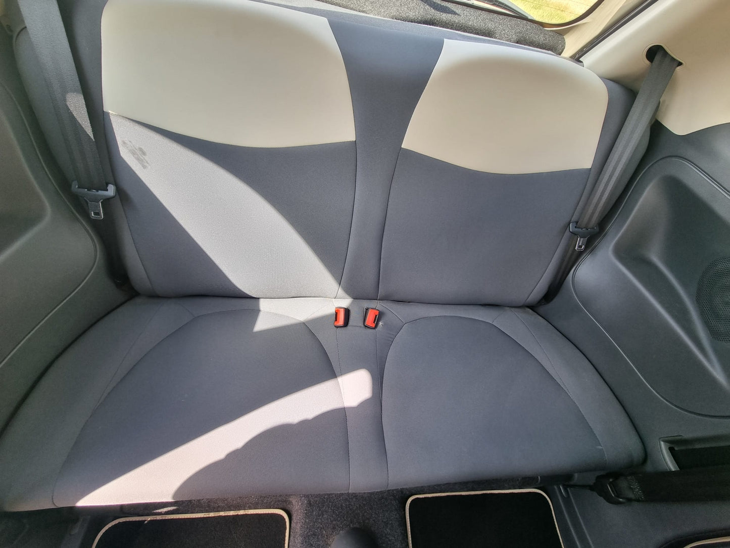 2013 Fiat 500 1.2 Colour Therapy 3dr