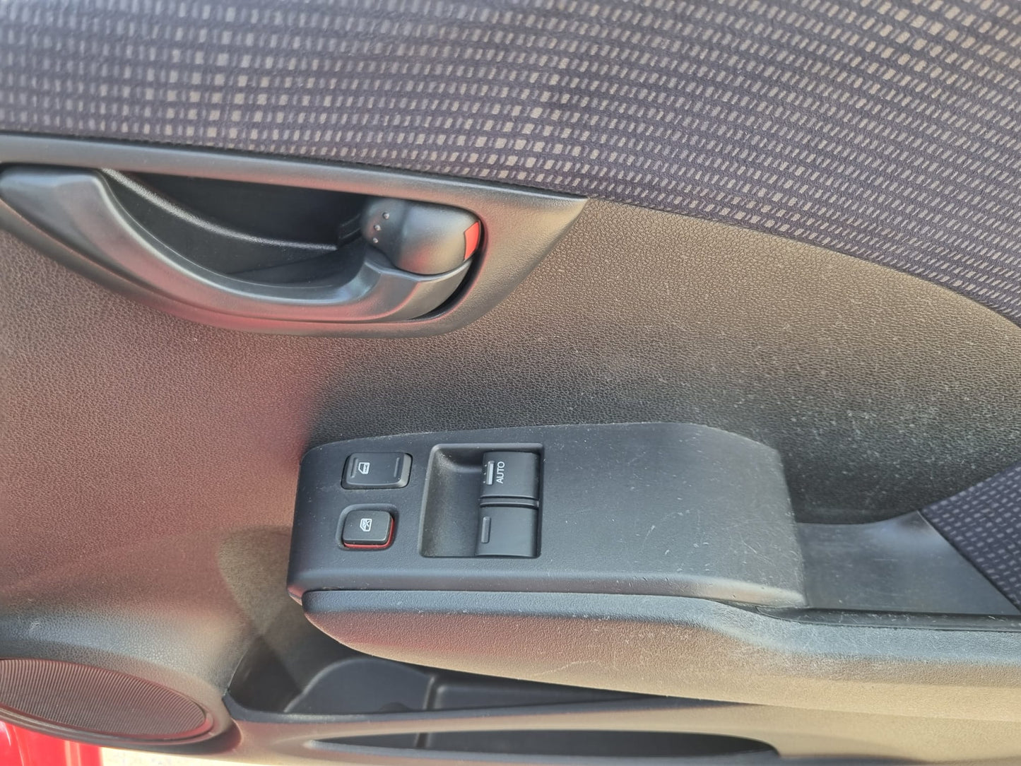 2012 Honda Jazz 1.2 i-VTEC S 5dr [AC]