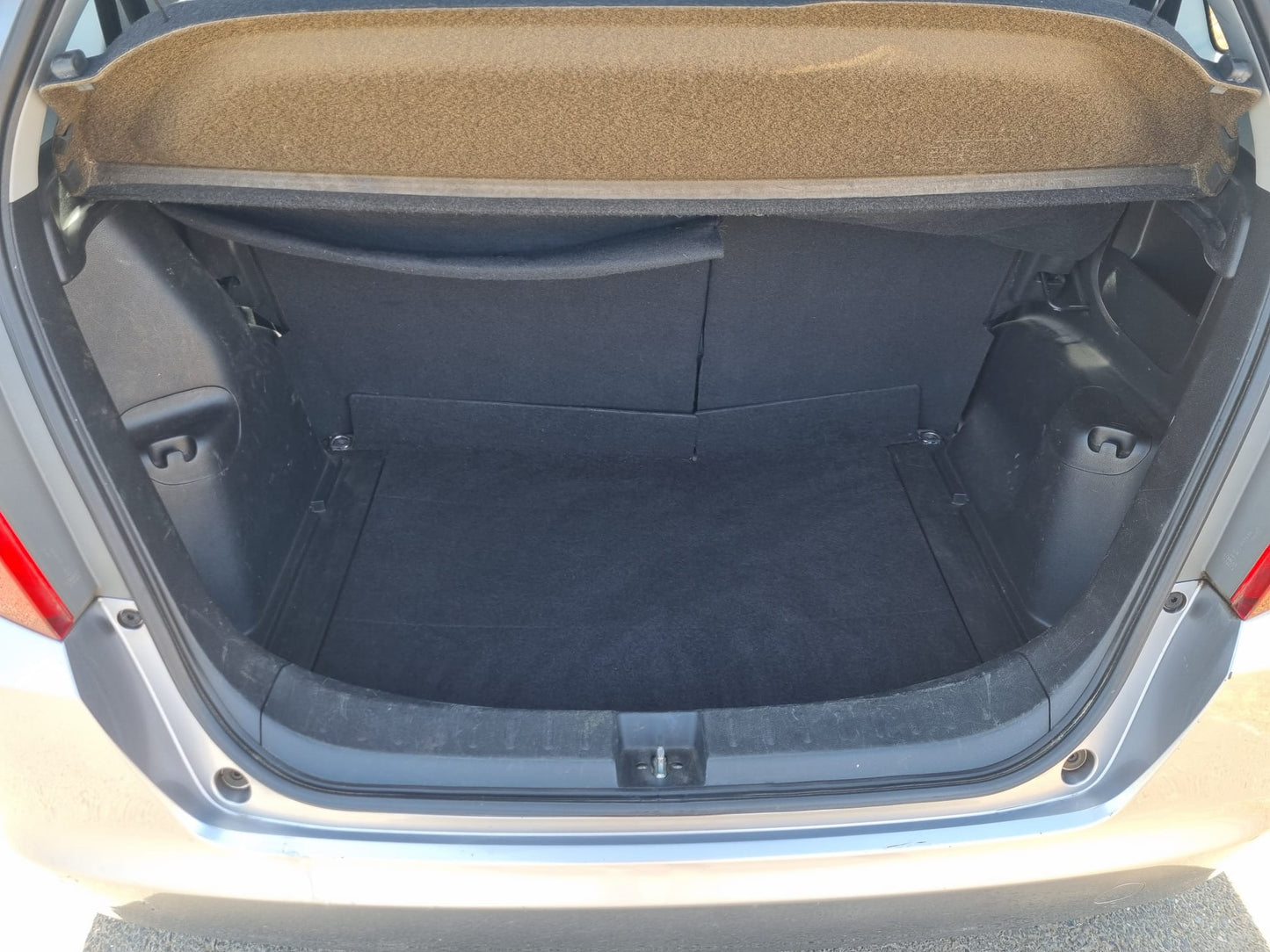 2009 Honda Jazz 1.2 i-VTEC S 5dr