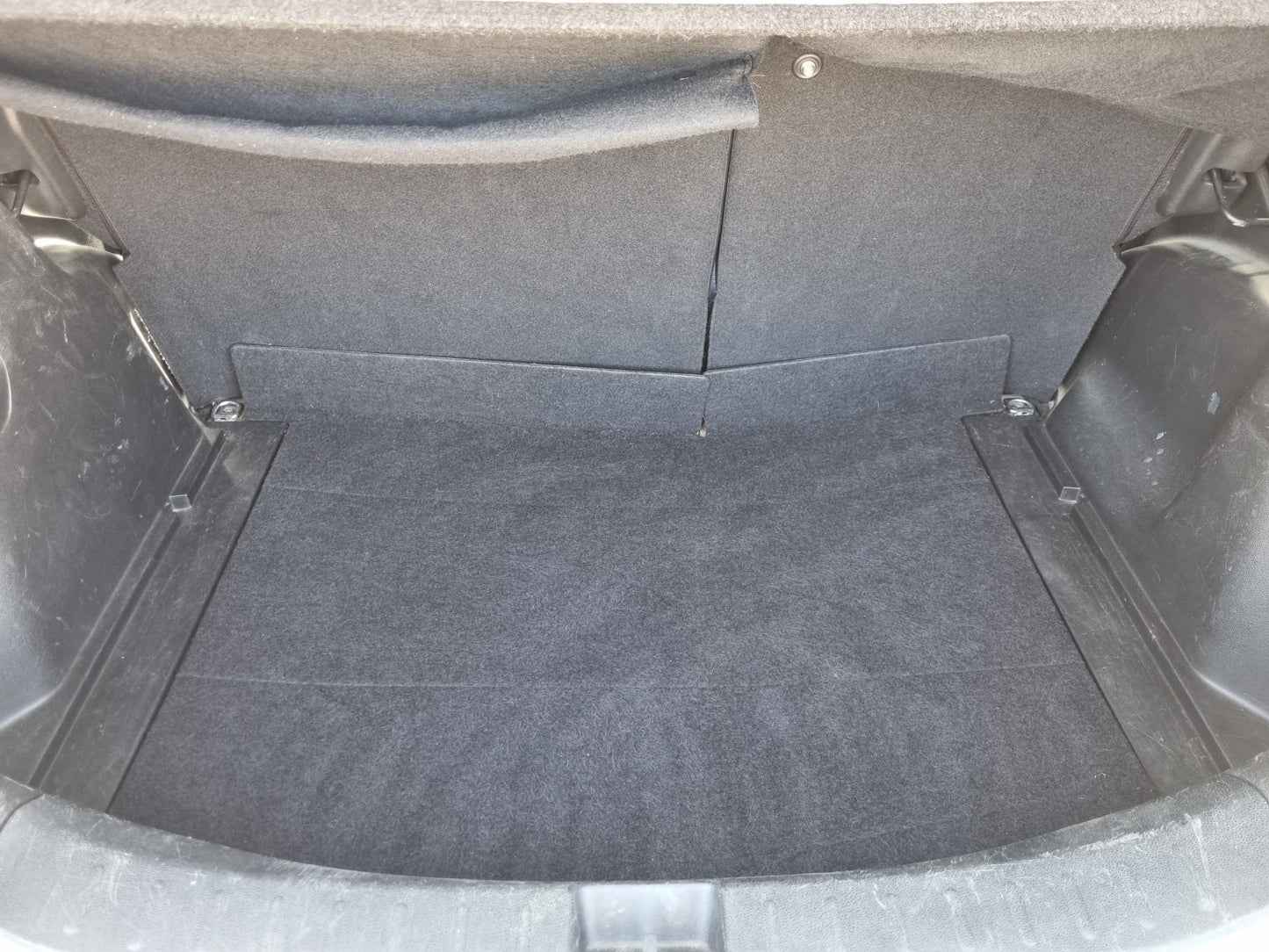 2009 Honda Jazz 1.2 i-VTEC S 5dr