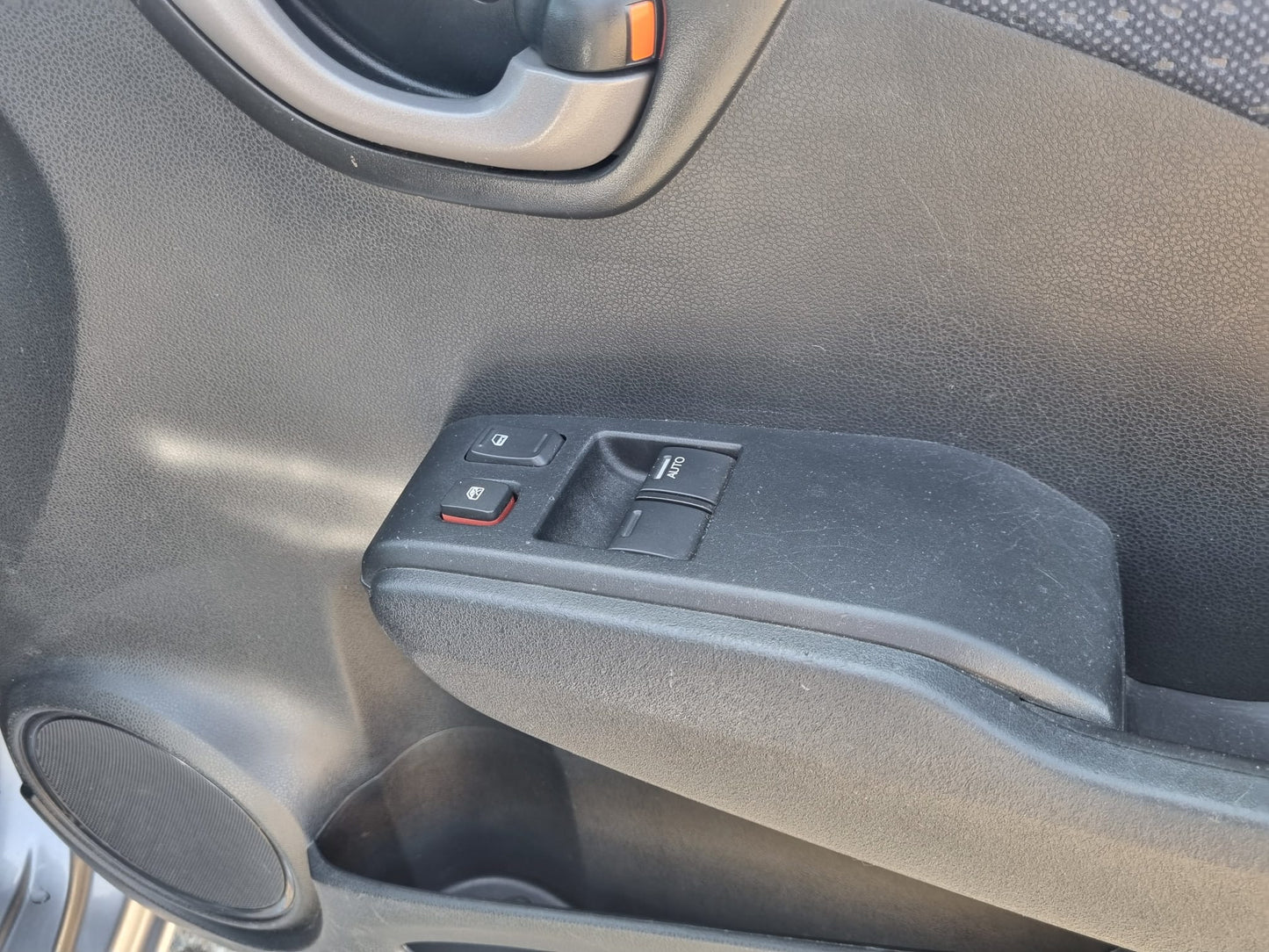 2009 Honda Jazz 1.2 i-VTEC S 5dr