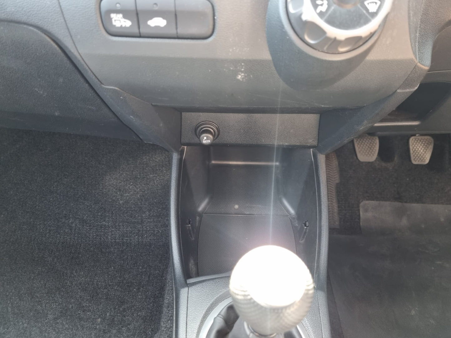 2009 Honda Jazz 1.2 i-VTEC S 5dr