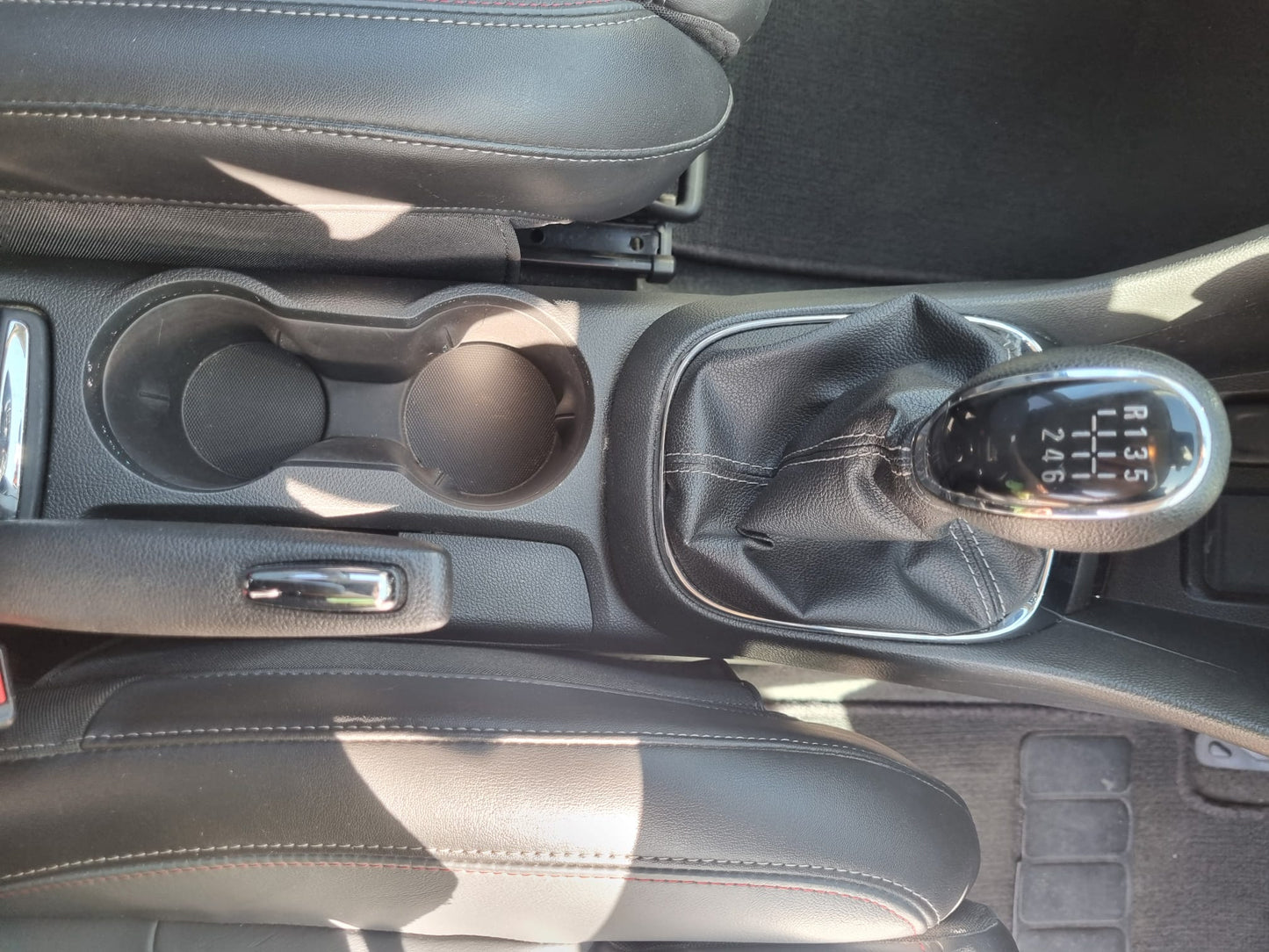 2014 Vauxhall Mokka 1.4T SE 5dr