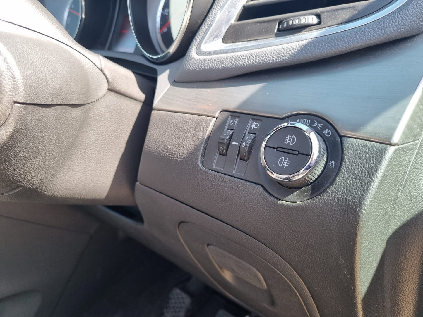 2014 Vauxhall Mokka 1.4T SE 5dr