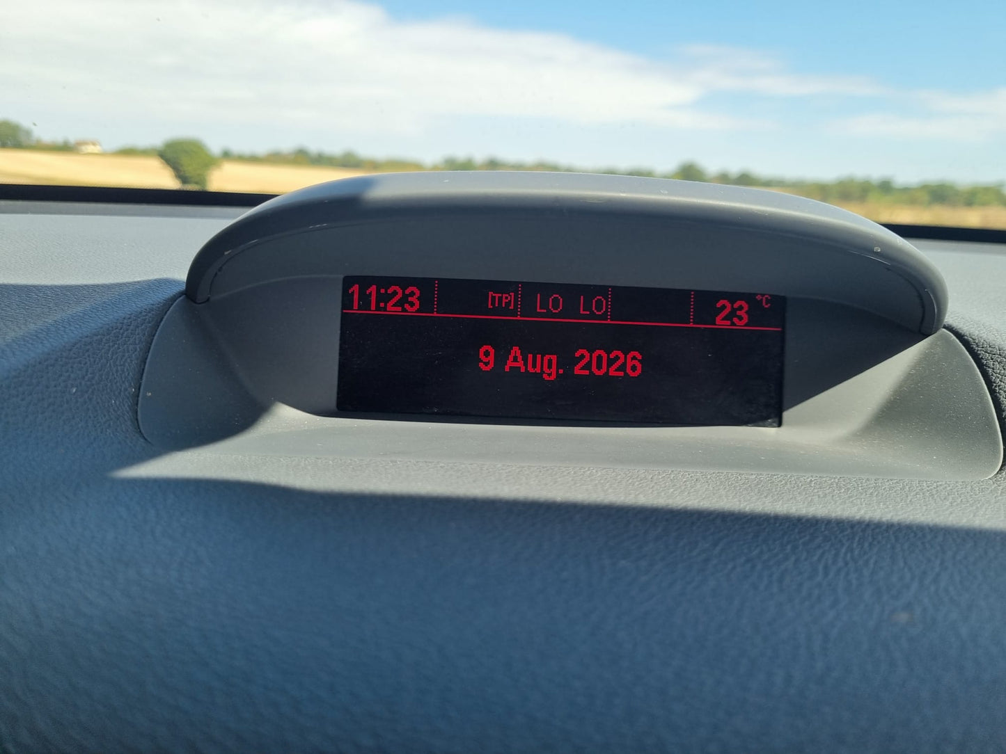 2014 Vauxhall Mokka 1.4T SE 5dr