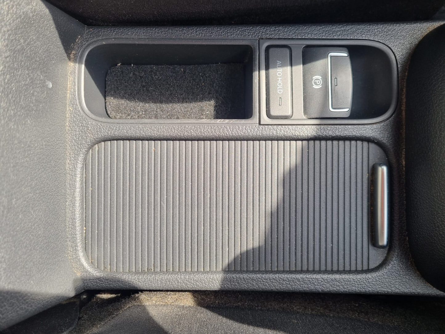 2014 Volkswagen Tiguan 2.0 TDI BlueMotion Tech Match 5dr