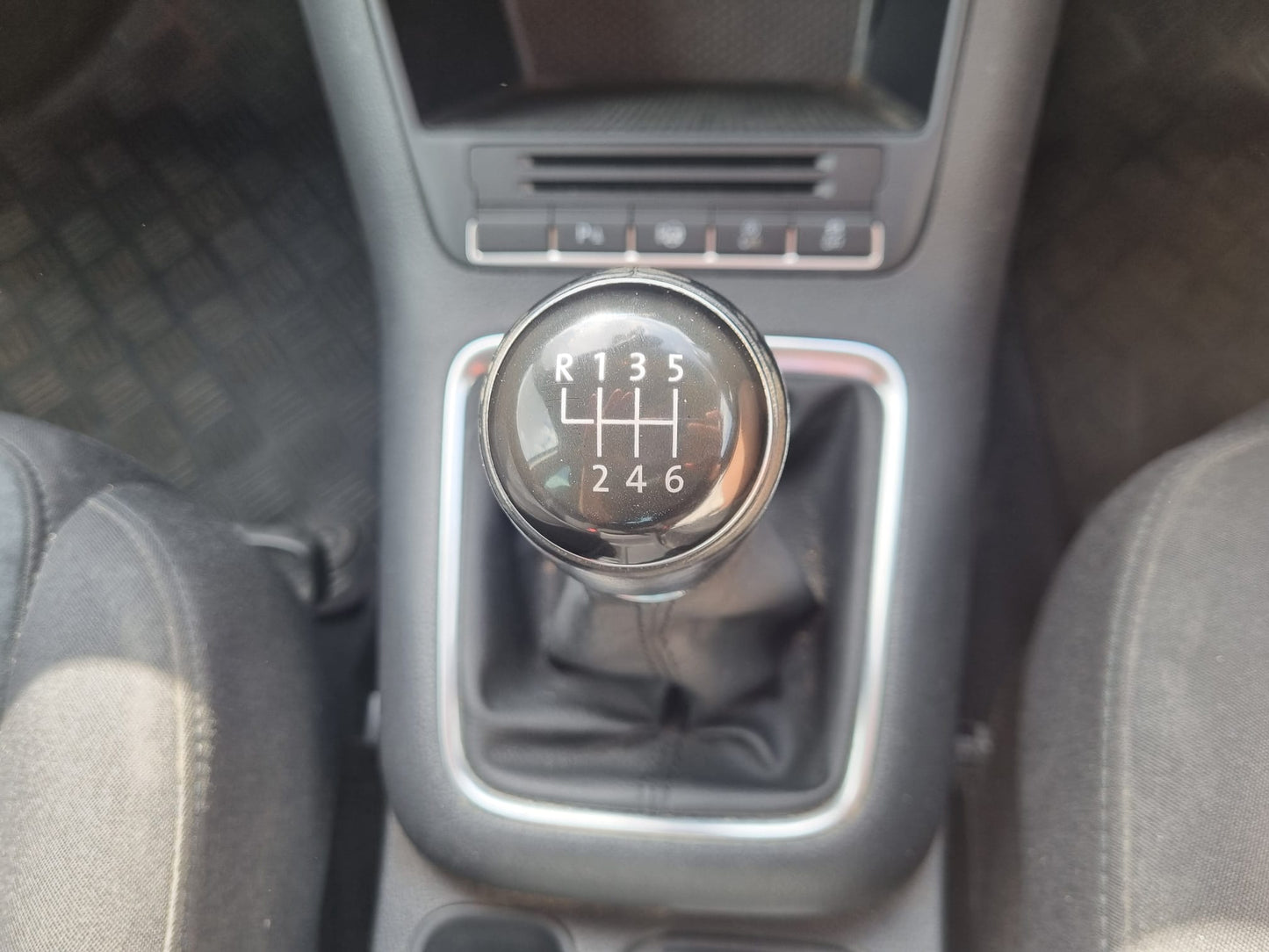 2014 Volkswagen Tiguan 2.0 TDI BlueMotion Tech Match 5dr