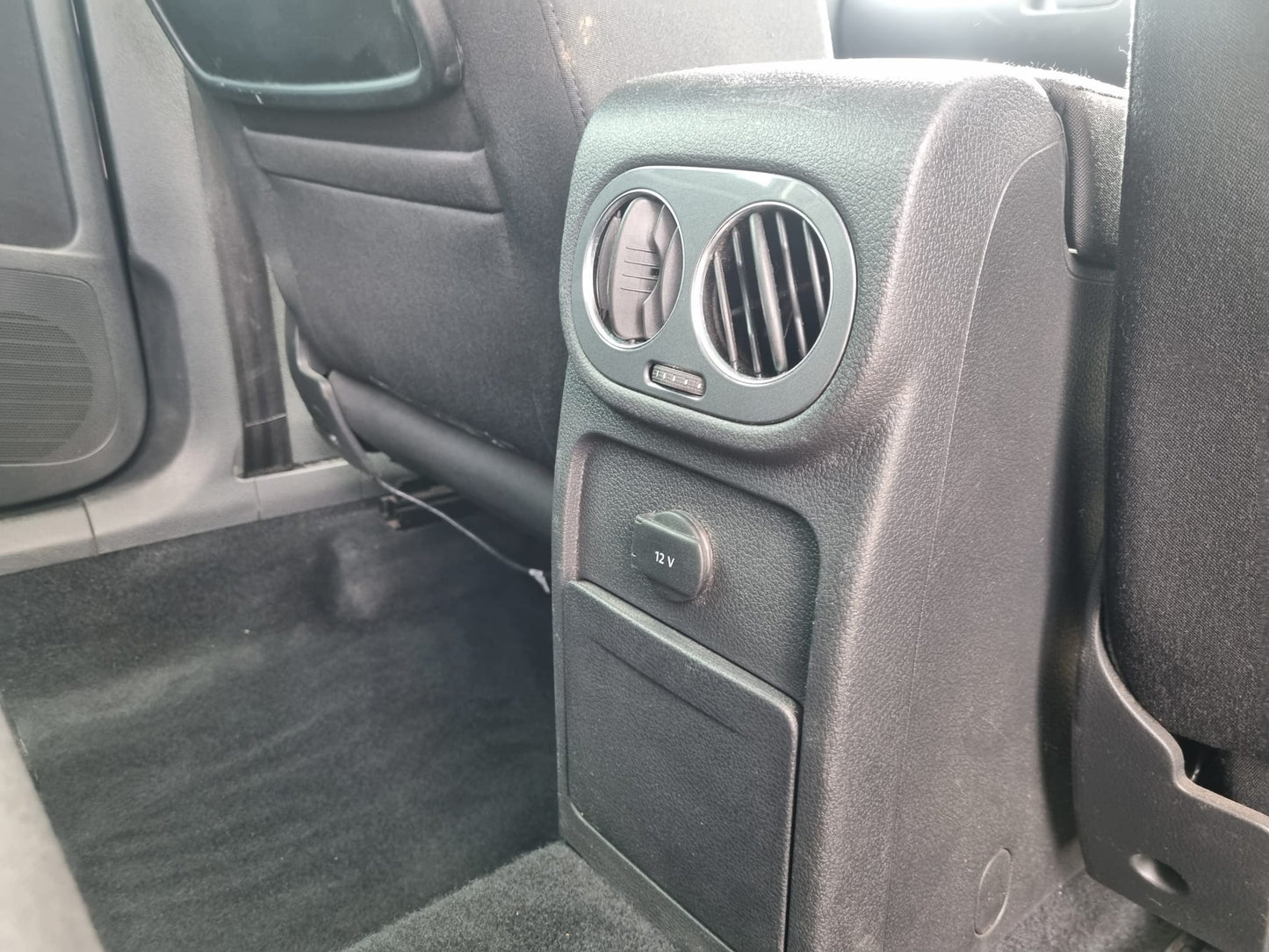 2014 Volkswagen Tiguan 2.0 TDI BlueMotion Tech Match 5dr