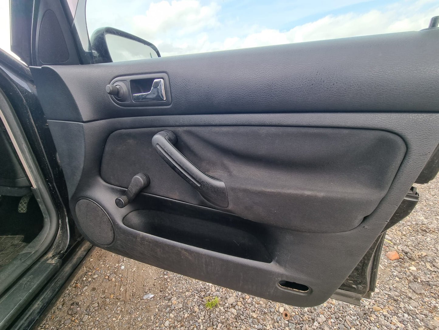 2002 Volkswagen Golf 1.4 E 5dr