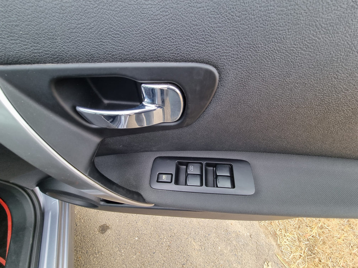 2012 Nissan Qashqai 1.5 dCi [110] N-Tec+ 5dr