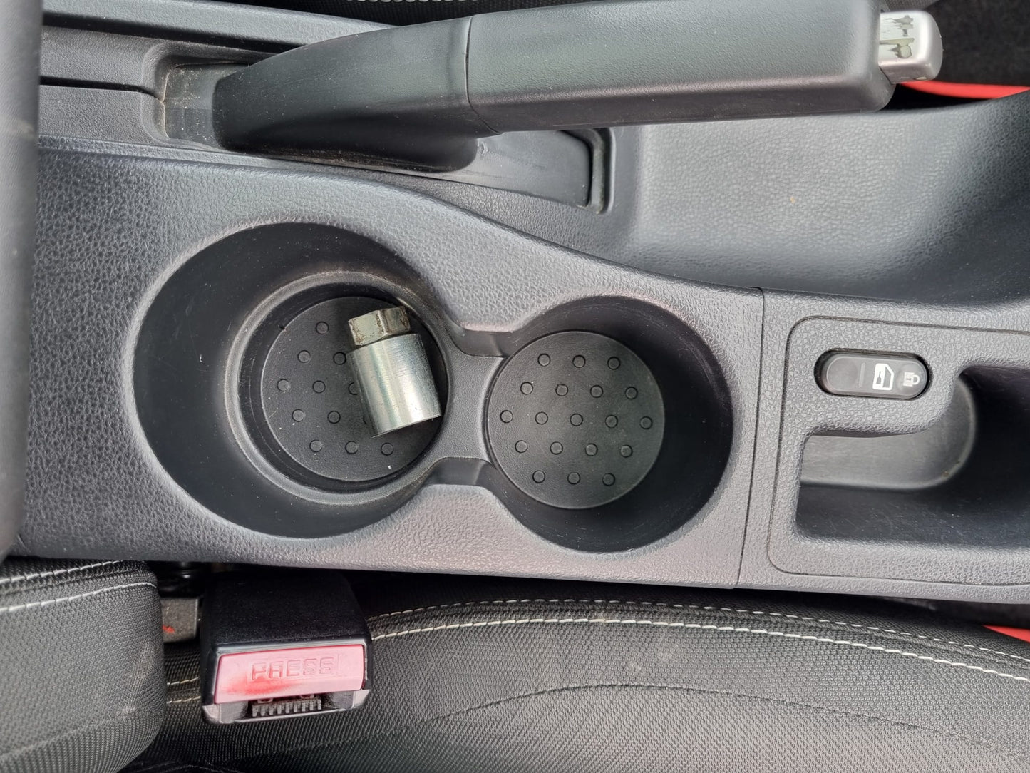 2012 Nissan Qashqai 1.5 dCi [110] N-Tec+ 5dr