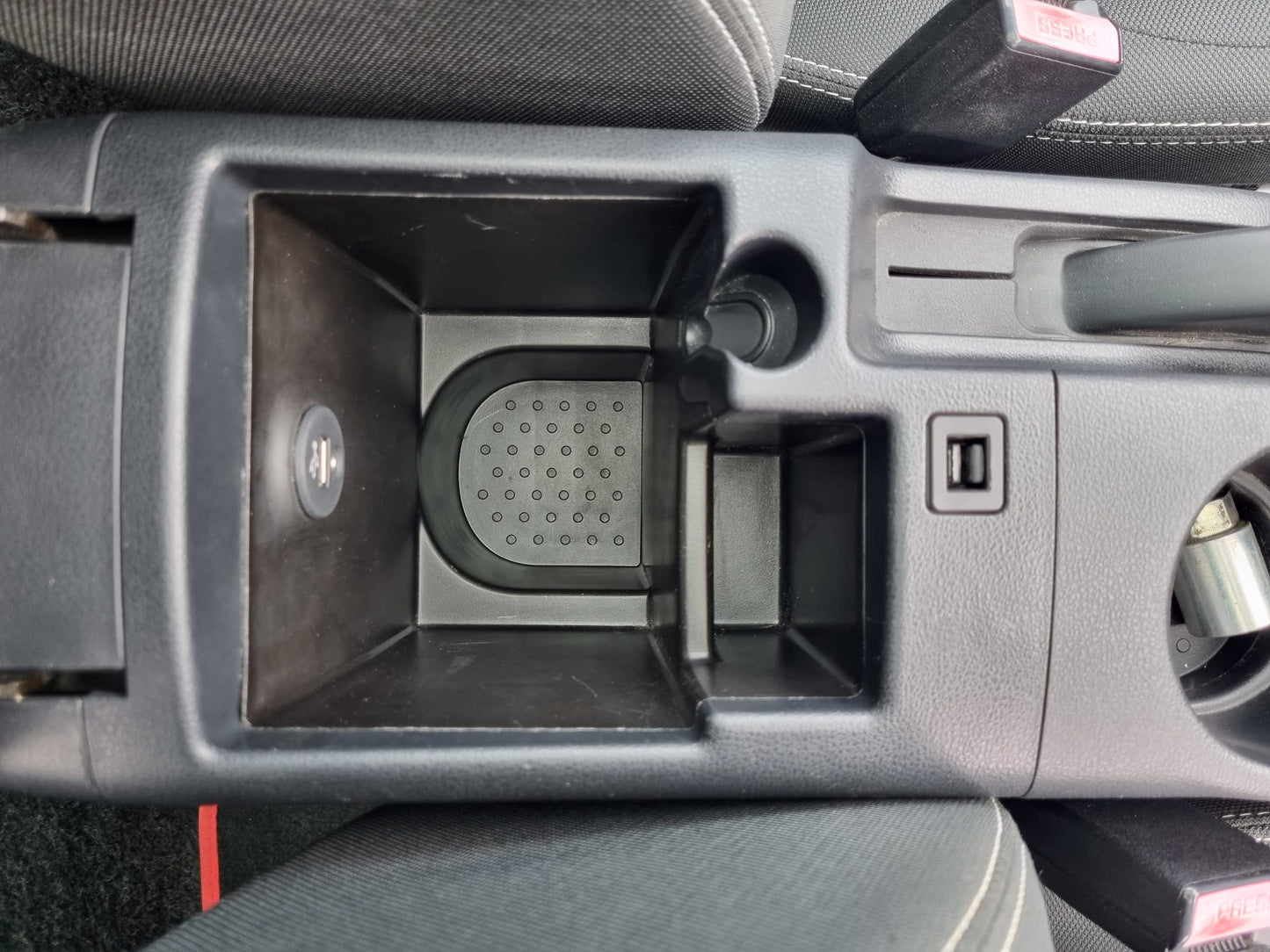 2012 Nissan Qashqai 1.5 dCi [110] N-Tec+ 5dr