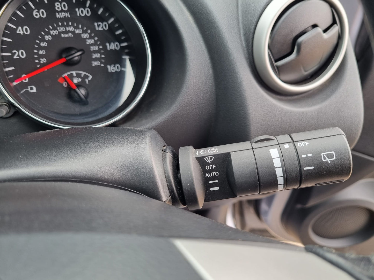 2012 Nissan Qashqai 1.5 dCi [110] N-Tec+ 5dr
