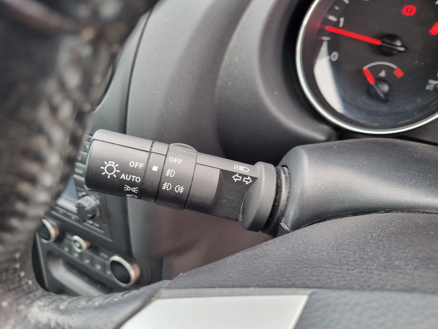 2012 Nissan Qashqai 1.5 dCi [110] N-Tec+ 5dr
