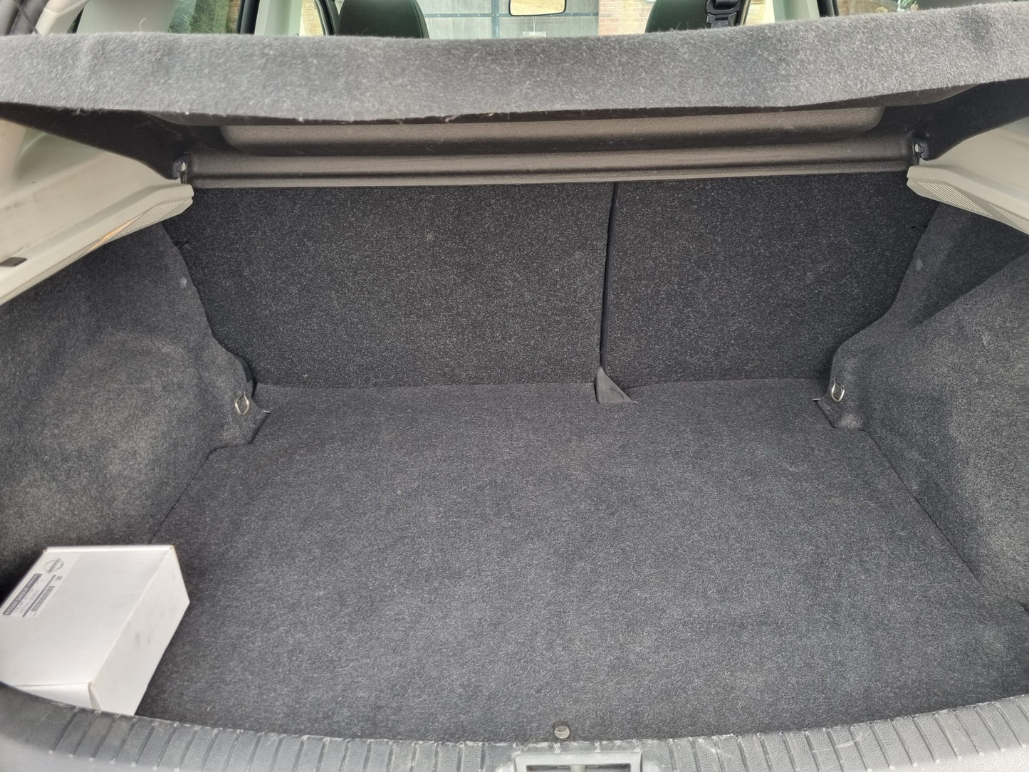 2012 Nissan Qashqai 1.5 dCi [110] N-Tec+ 5dr