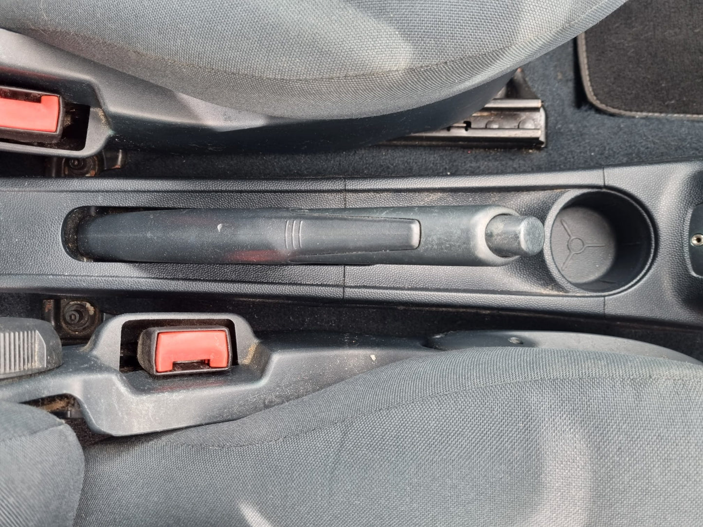 2011 Ford KA 1.3 TDCi Zetec 3dr