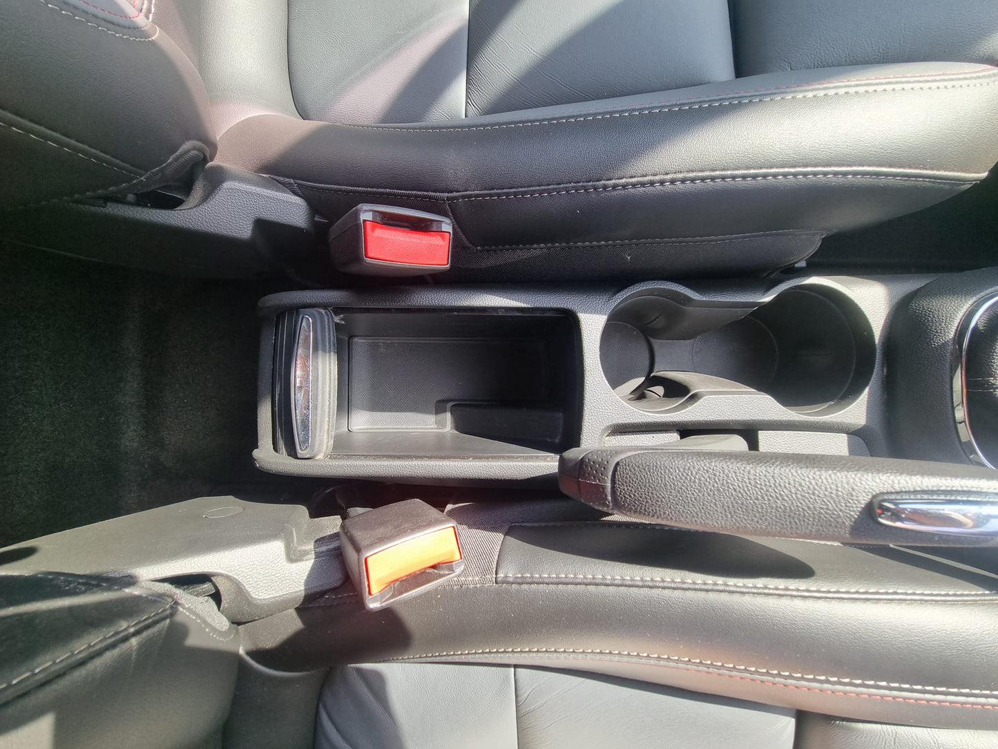2014 Vauxhall Mokka 1.4T SE 5dr