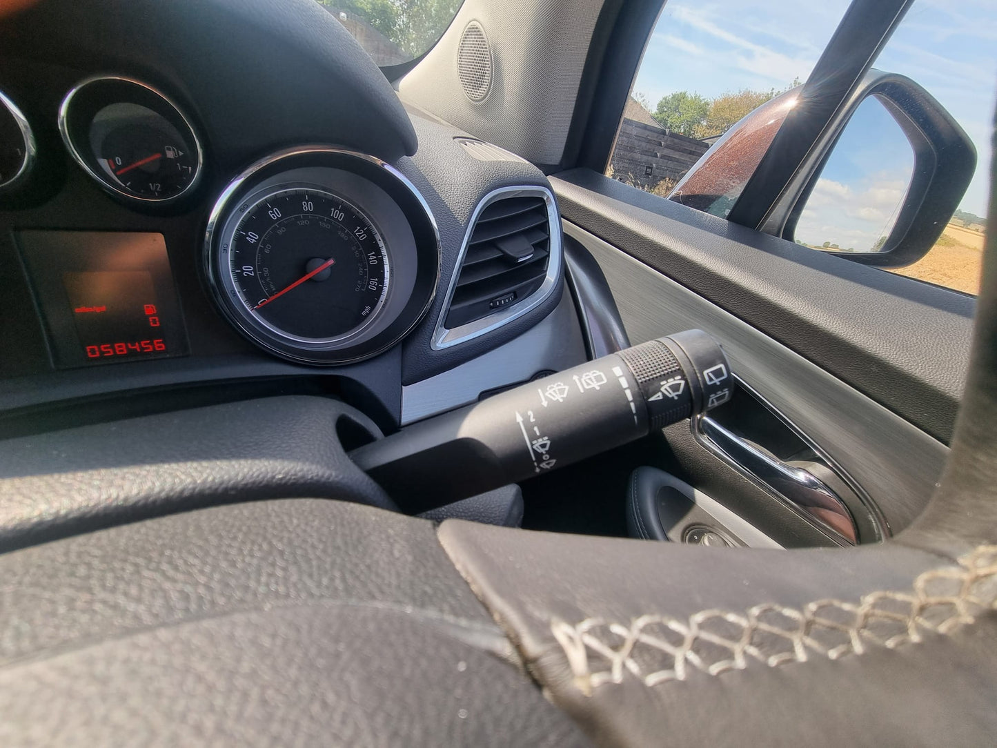2014 Vauxhall Mokka 1.4T SE 5dr