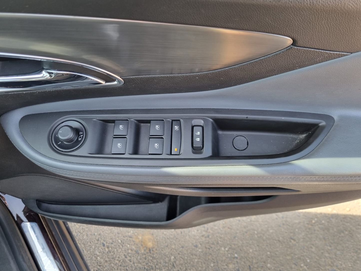 2014 Vauxhall Mokka 1.4T SE 5dr