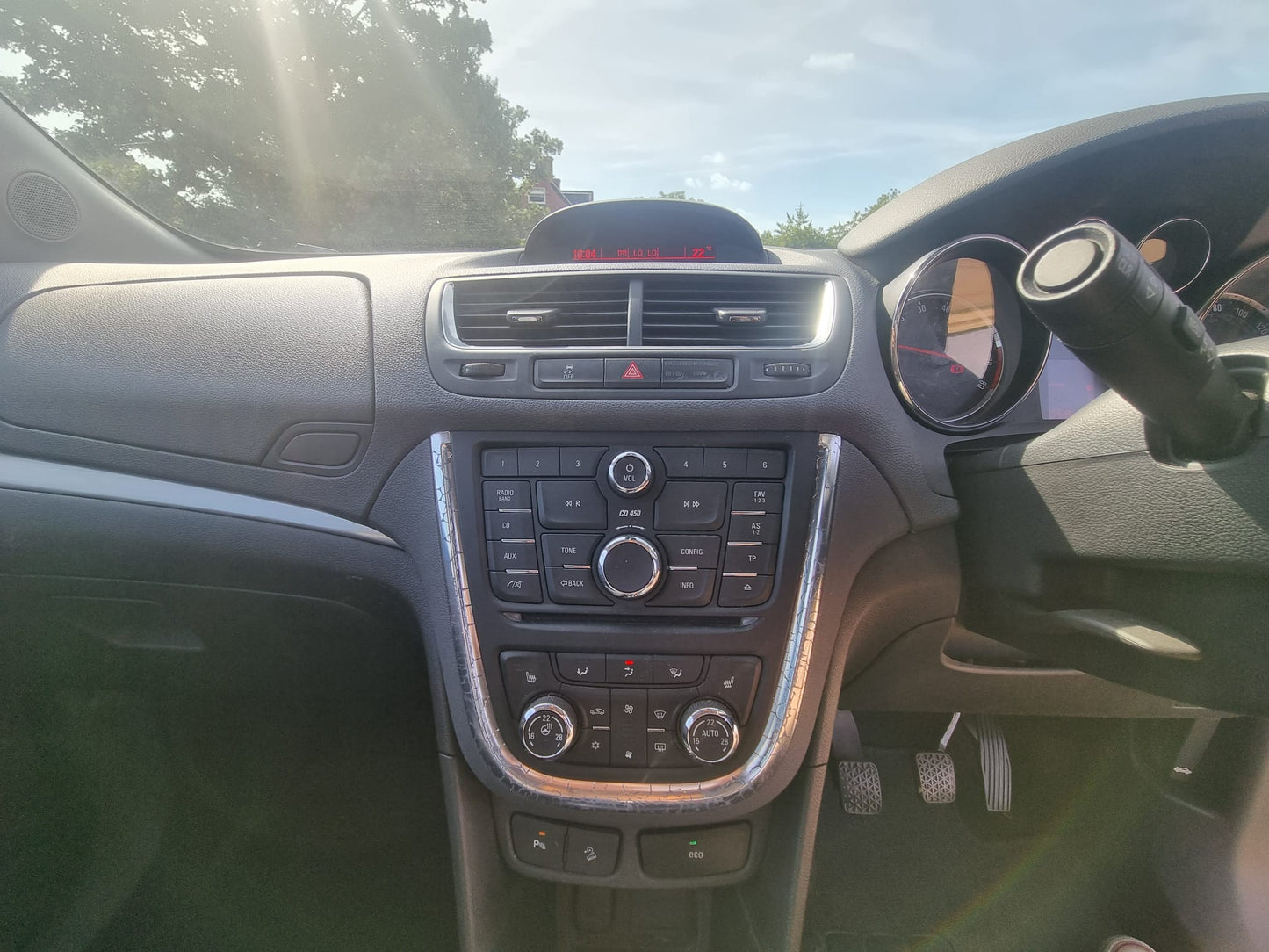 2014 Vauxhall Mokka 1.4T SE 5dr