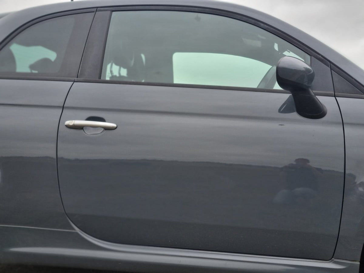 2014 Fiat 500 1.2 S 3dr