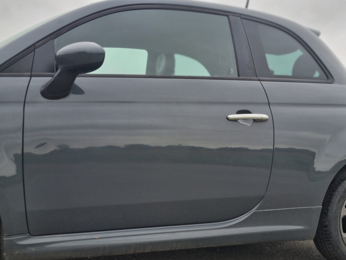 2014 Fiat 500 1.2 S 3dr