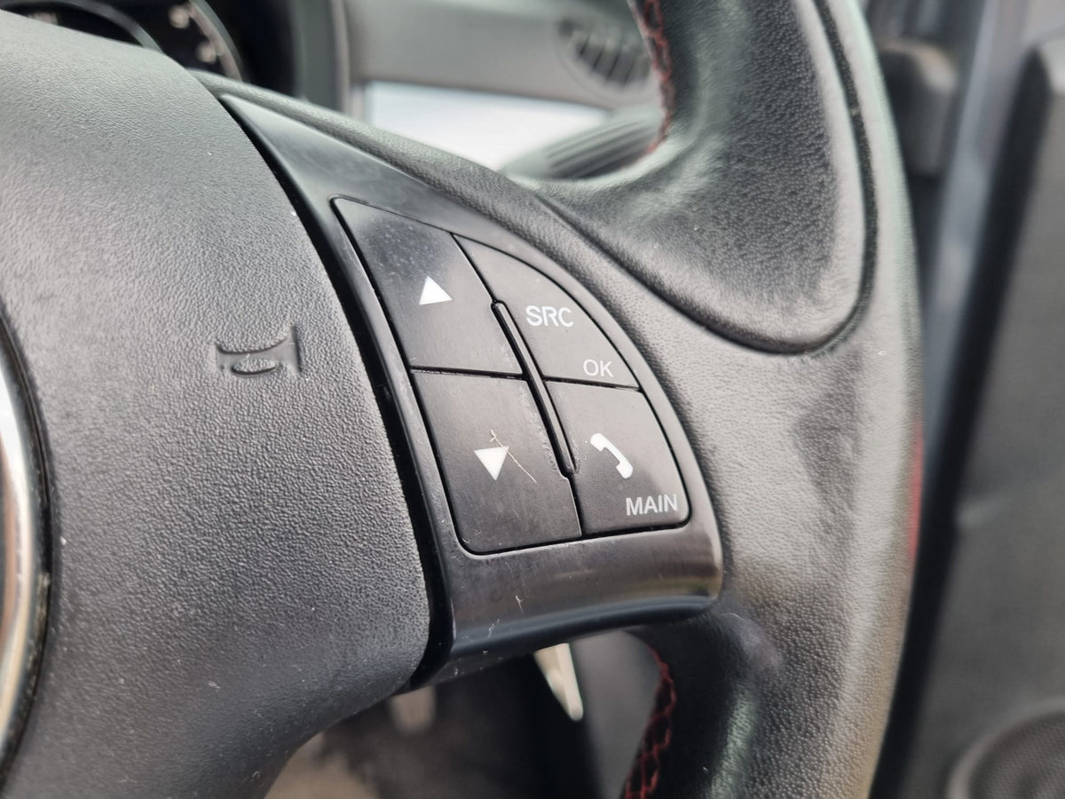 2014 Fiat 500 1.2 S 3dr