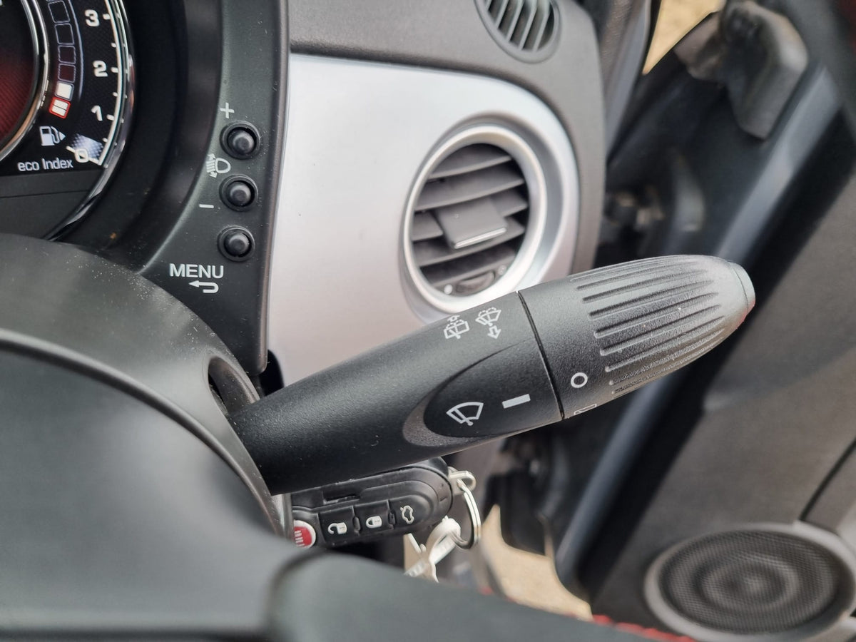 2014 Fiat 500 1.2 S 3dr