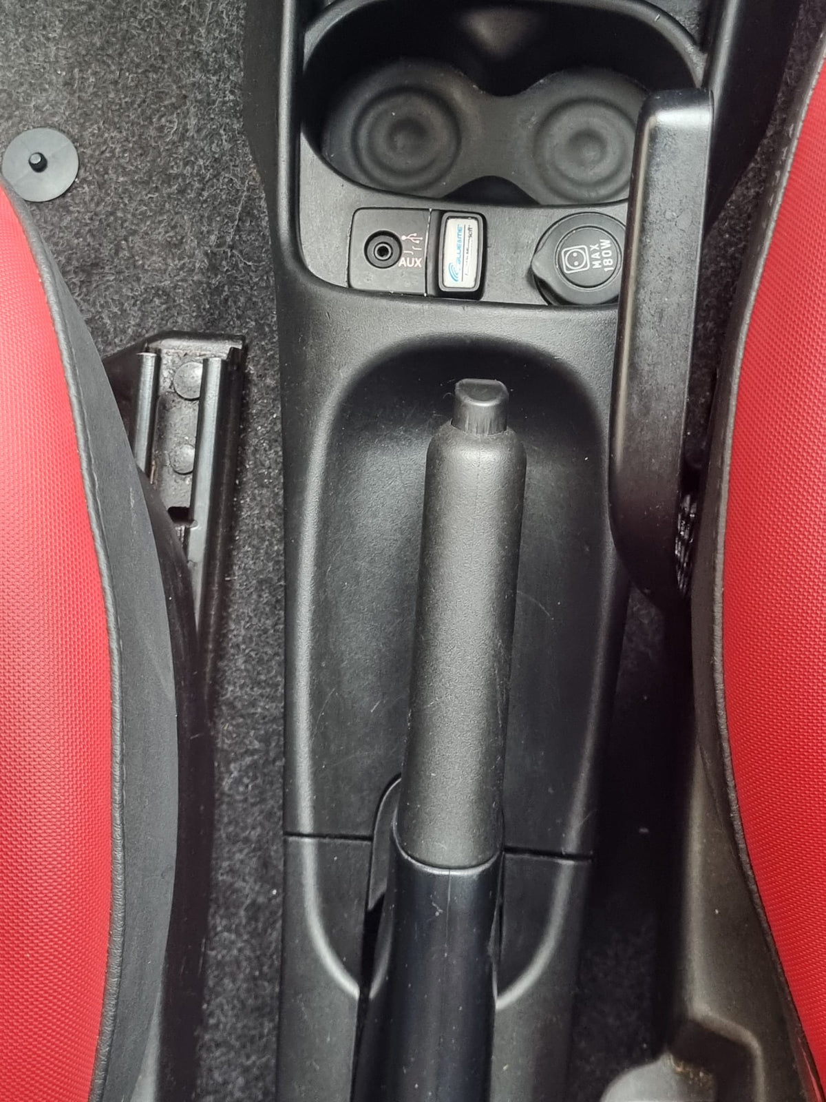 2014 Fiat 500 1.2 S 3dr