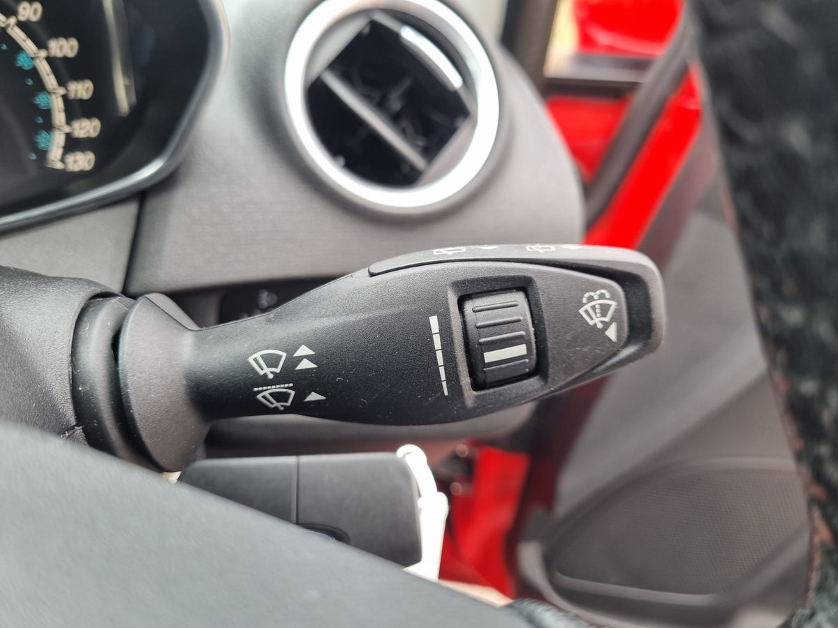 2013 Ford Fiesta 1.25 82 Zetec 3dr