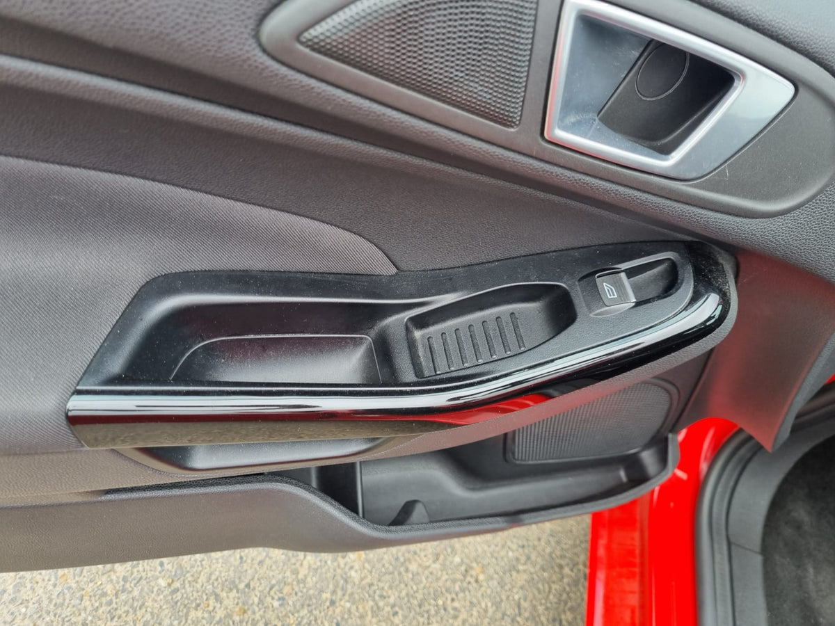 2013 Ford Fiesta 1.25 82 Zetec 3dr