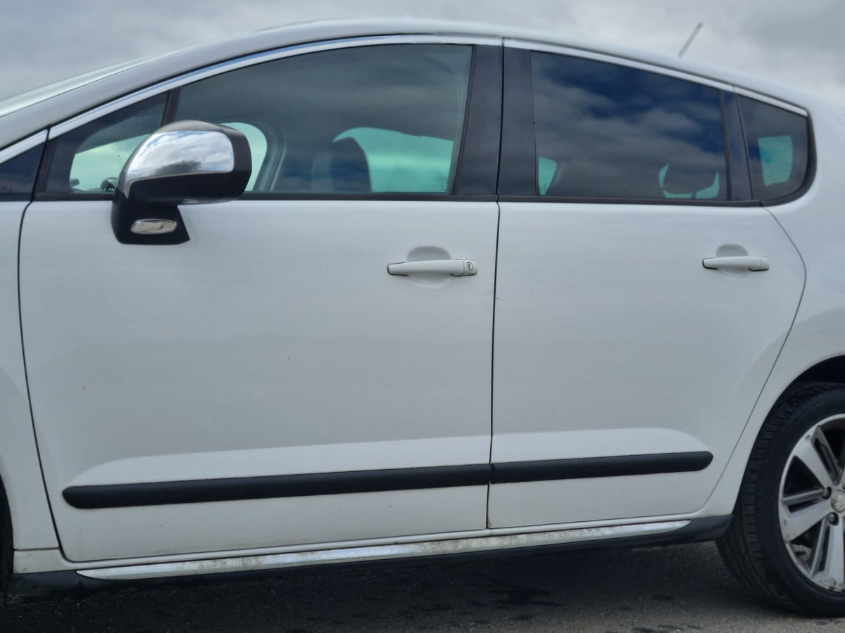 2015 Peugeot 3008 1.6 BlueHDi Allure Euro 6 (s/s) 5dr