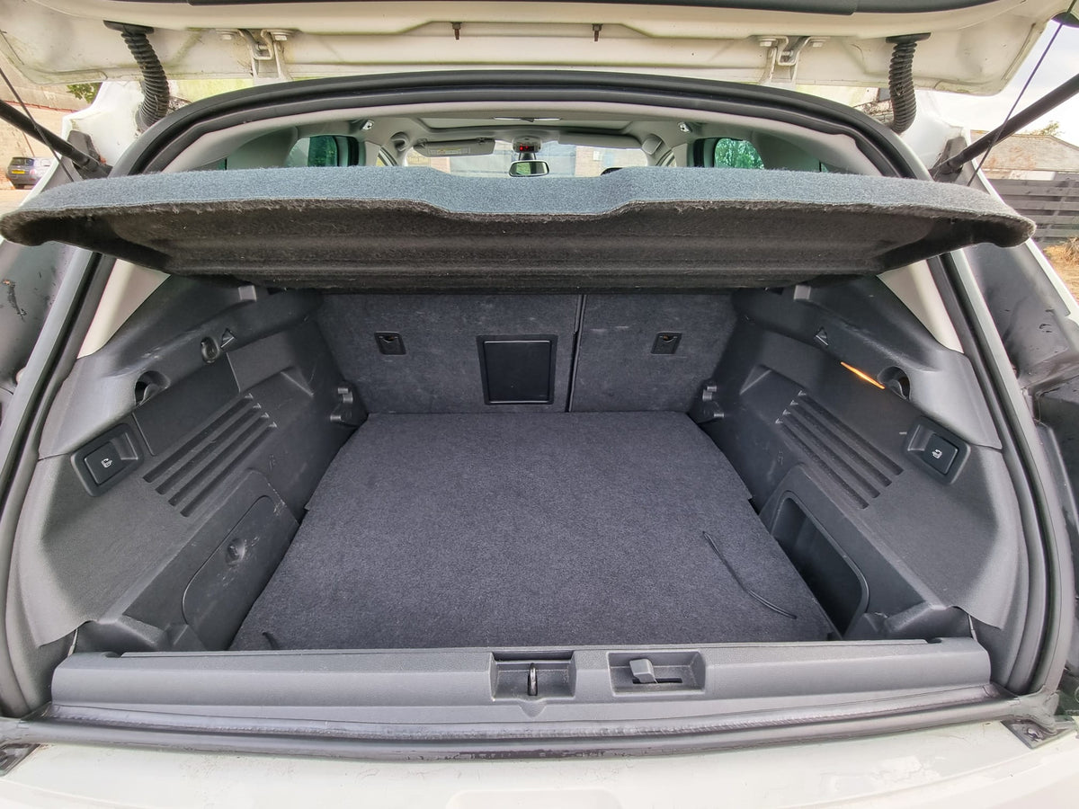 2015 Peugeot 3008 1.6 BlueHDi Allure Euro 6 (s/s) 5dr