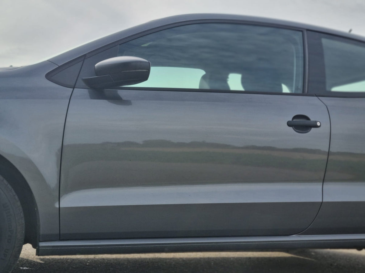 2015 Volkswagen Polo 1.0 S 3dr