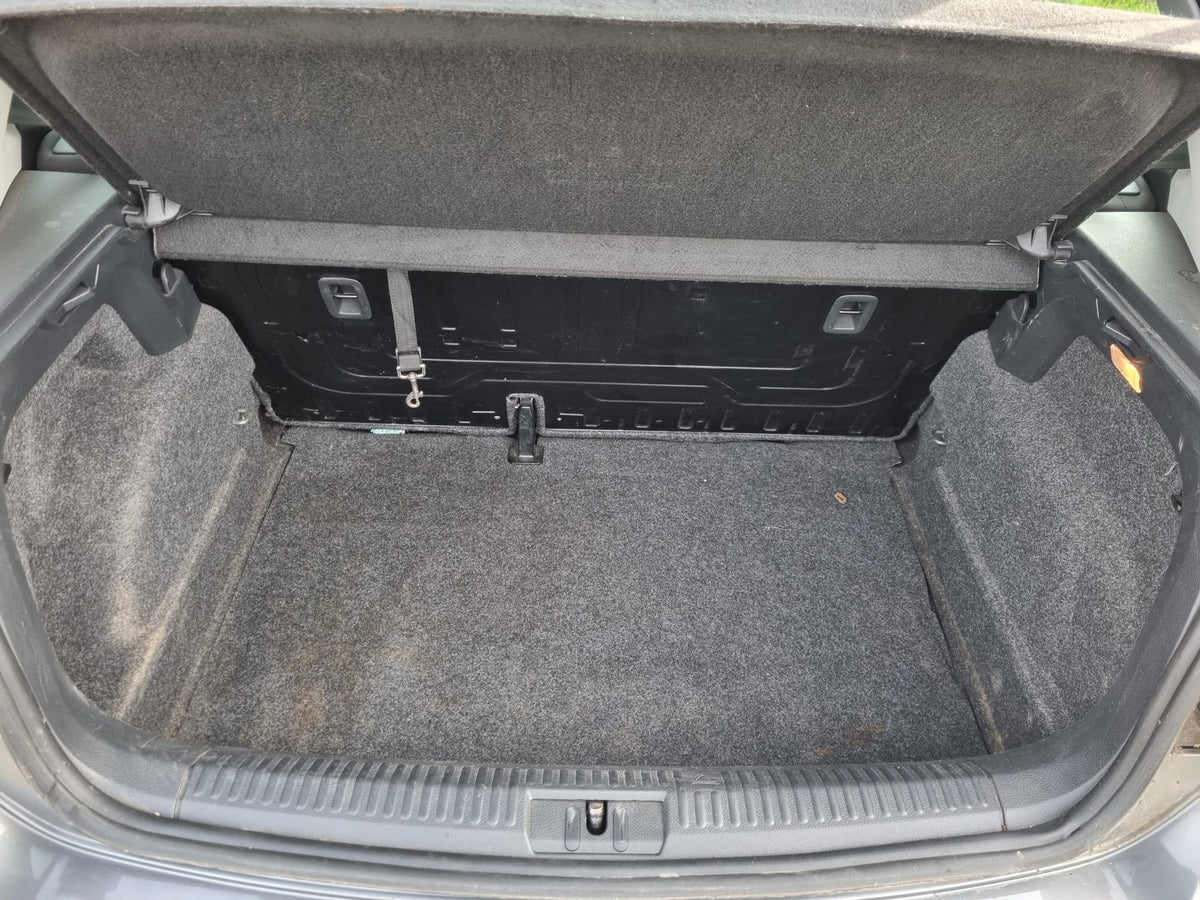 2015 Volkswagen Polo 1.0 S 3dr