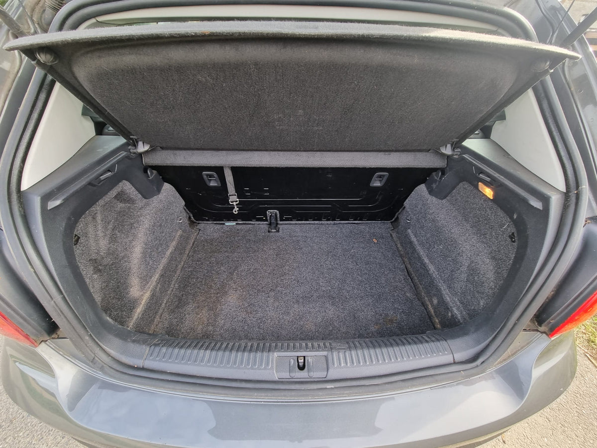 2015 Volkswagen Polo 1.0 S 3dr