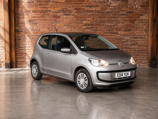 Volkswagen up! 1.0 Move up! Euro 5 3dr